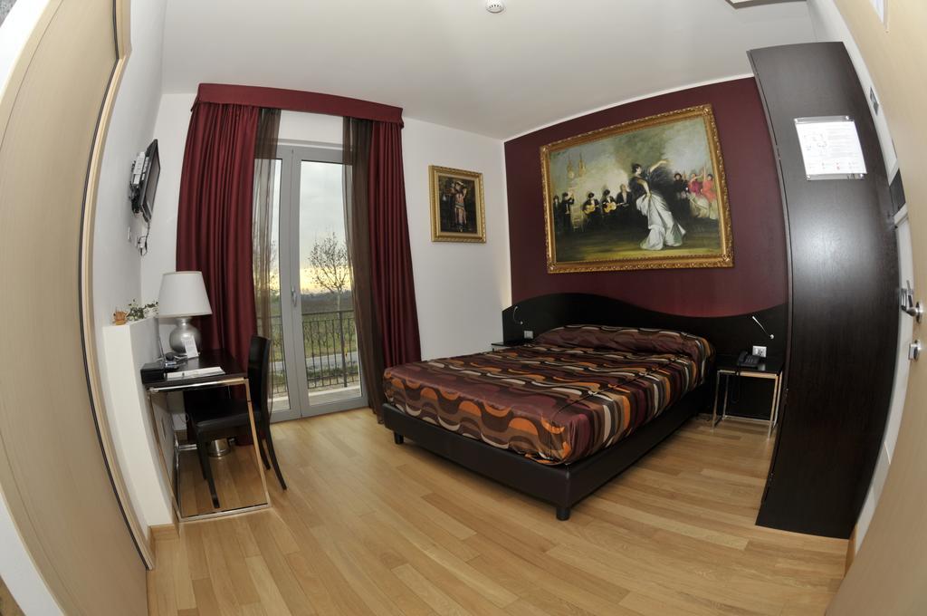 Habitación Doble Estándar