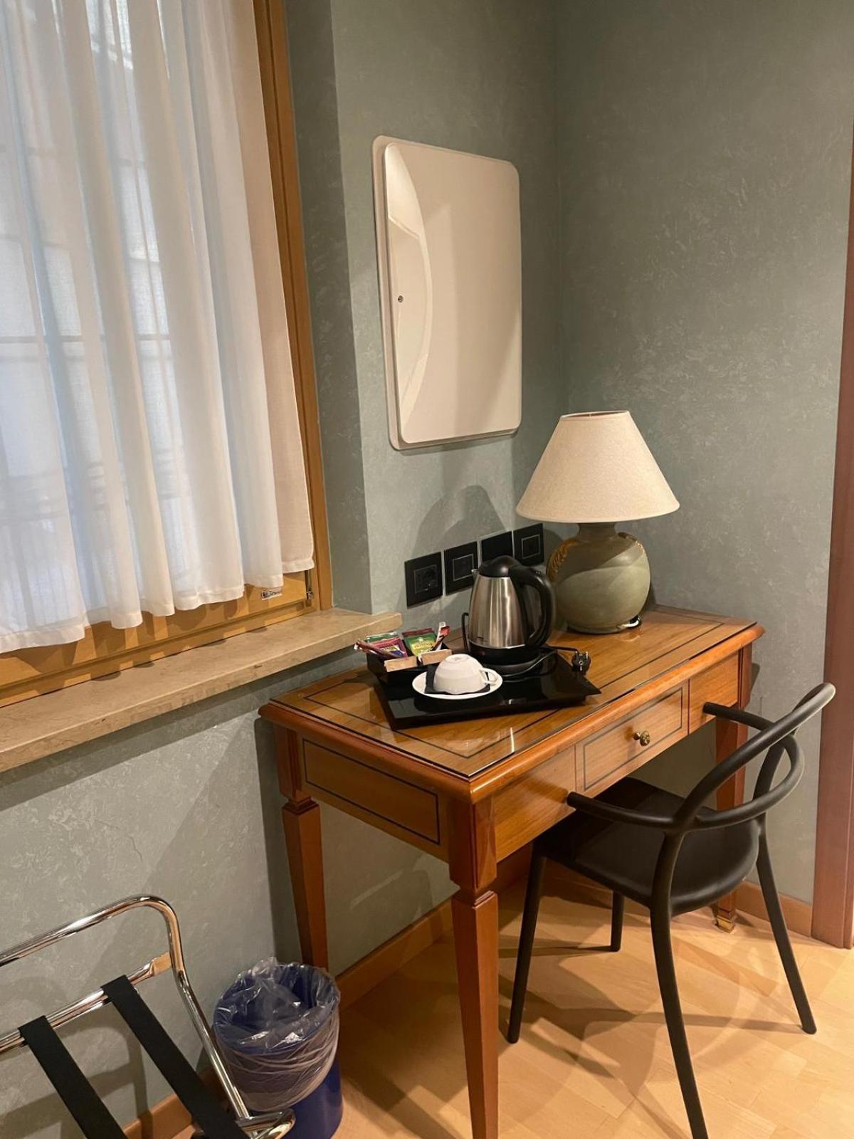 Chambre Lit Queen-Size