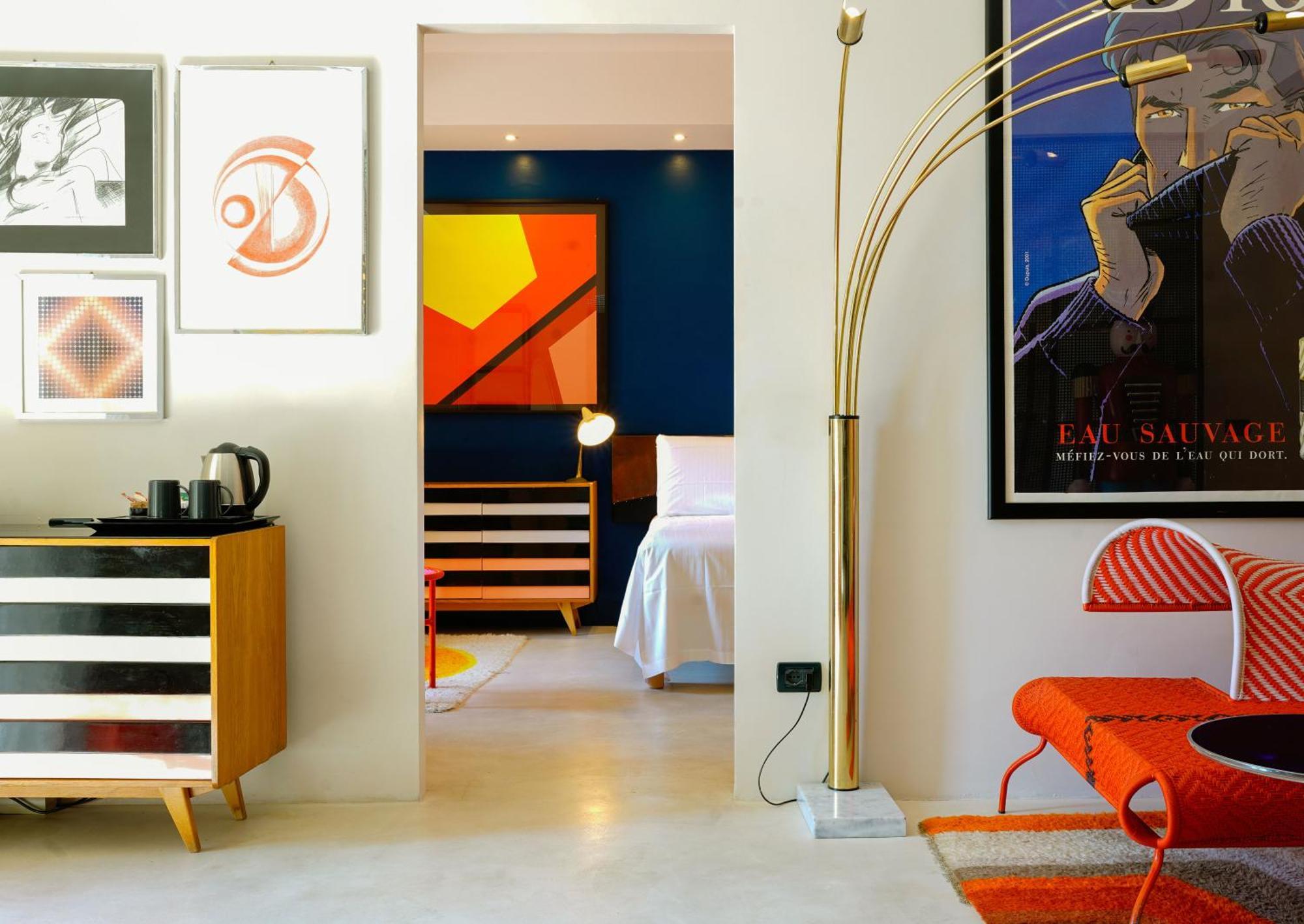 Suite Junior Deluxe