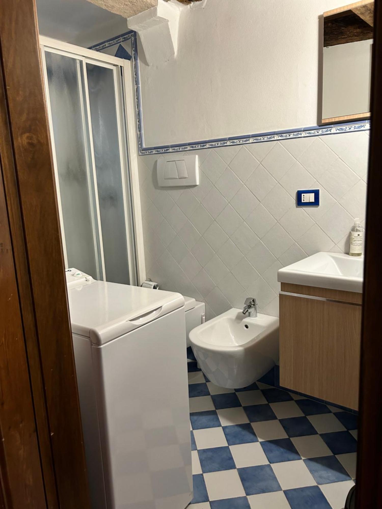 Apartamento de 1 Quarto no Anexo