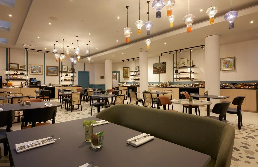 Hotel Indigo Verona - Grand Hotel Des Arts, An Ihg Hotel (Adults Only)-1