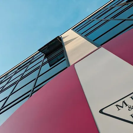 Hotel Martini-3