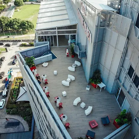 Crowne Plaza Verona Fiera By Ihg-3