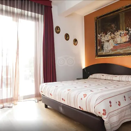 La Grotta Hotel-3