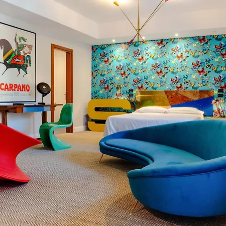 Boutique Hotel Trieste - Adults Only-3
