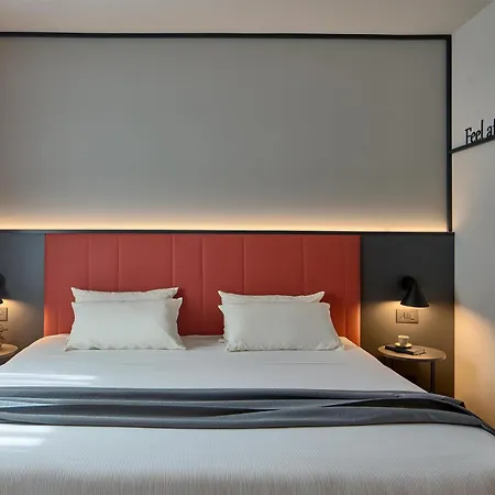 Best Western Hotel Fiera Verona-3