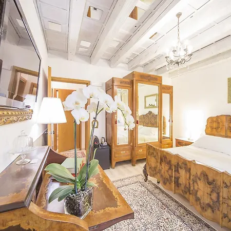 Corte Realdi Boutique Rooms-2