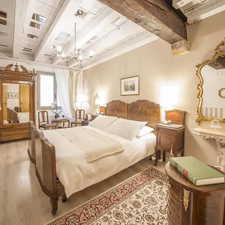Corte Realdi Boutique Rooms-3